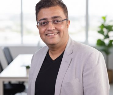 Jay Jain
