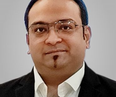 Dr. Mayur Sethi
