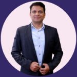 Nilesh Maheshwari