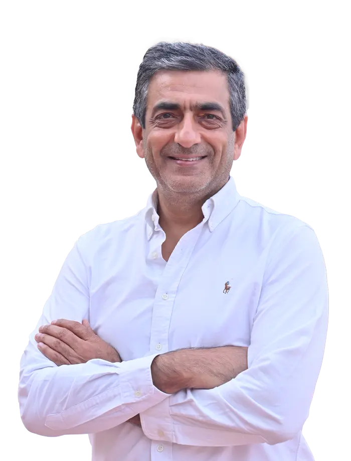 Mahavir Pratap Sharma
